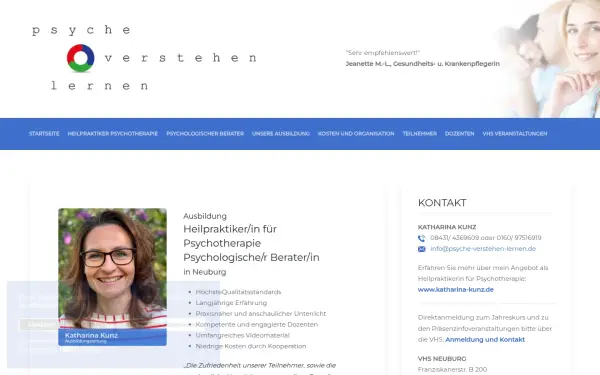 psyche-verstehen-lernen.de