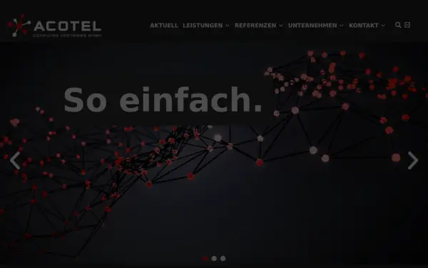 acotel.de