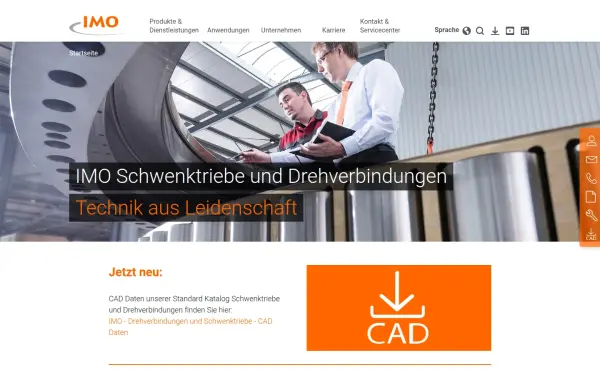 www.imo.de