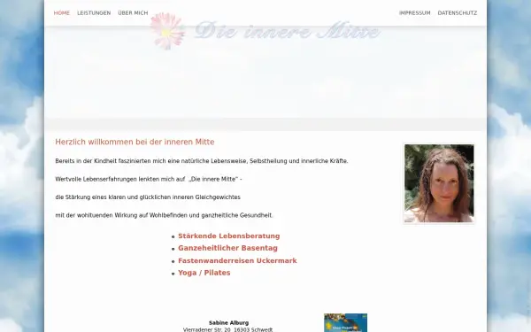 dieinneremitte.de