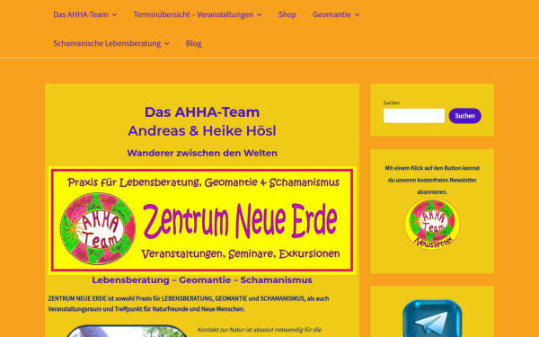 wandermagie.de