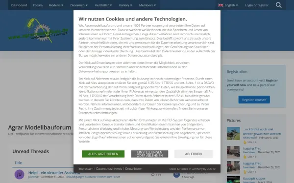 www.agrarmodellbau.de