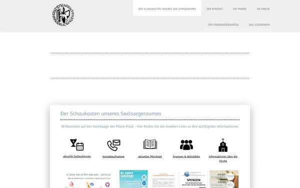 www.pfarre-pradl.at