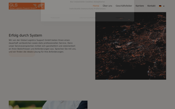 glsupport.de