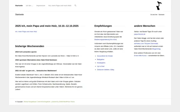 vater-kind-trainer.de