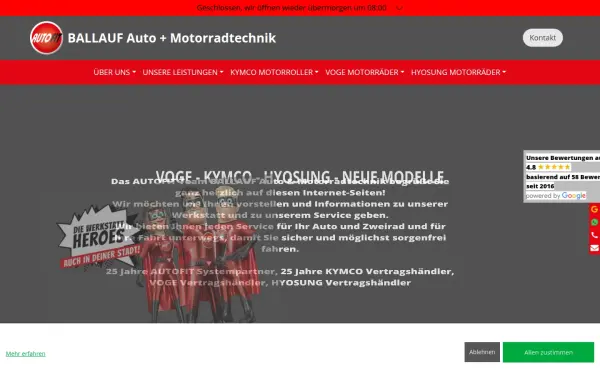 www.autofit-ballauf.de