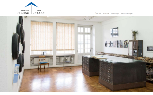 www.galerie-clasing.de
