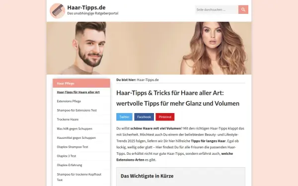 www.haar-tipps.de