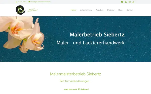 www.malermeistersiebertz.de