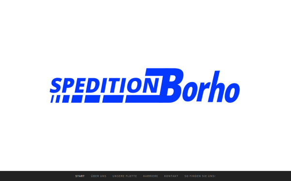 www.spedition-borho.eu