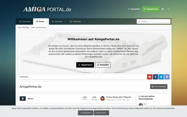amigaportal.de