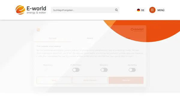 e-world-essen.com