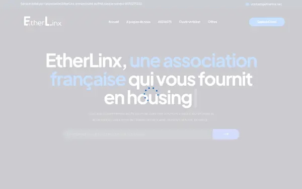 etherlinx.net