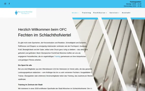 fechten-muenchen.de