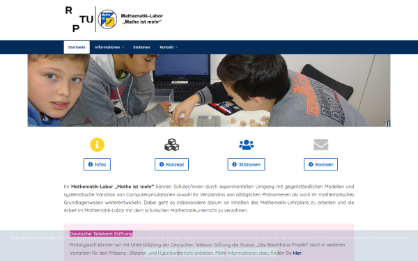 mathe-labor.de