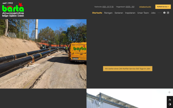 www.barta.info