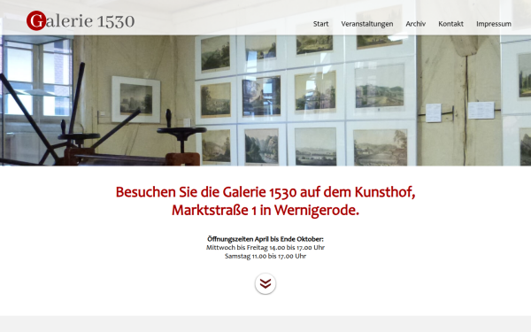 www.galerie1530.de