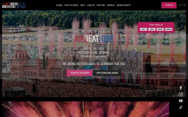 airbeat-one.de