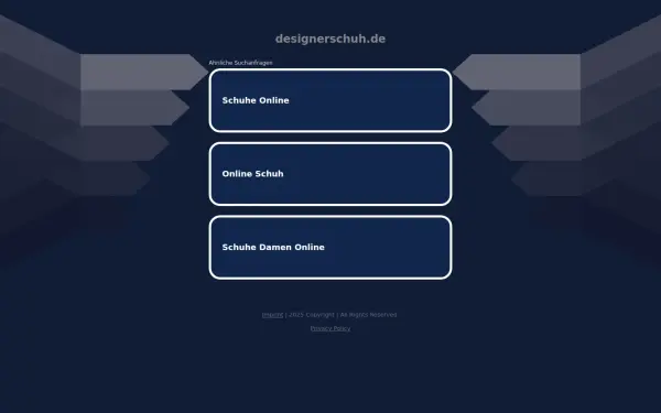 designerschuh.de