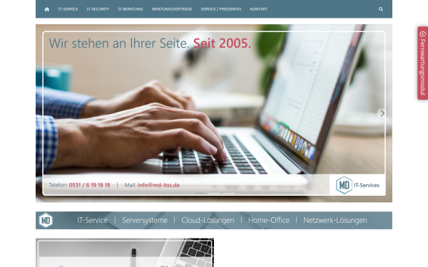 md-itss.de