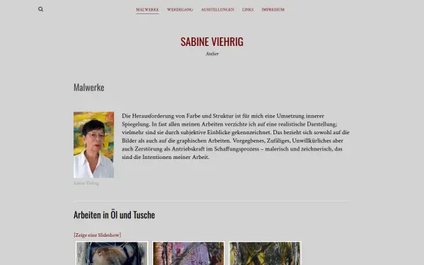 atelier-sabine-viehrig.de