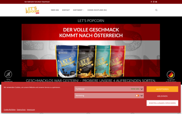 letspopcorn.at