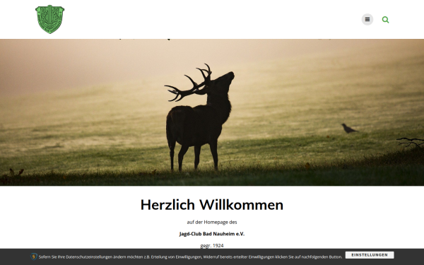 www.jagdclub-badnauheim.de