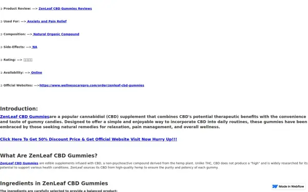 zenleaf-c-b-d-gummies-reviews-use.webflow.io