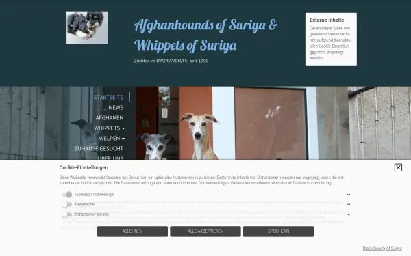 afghanhounds-of-suriya.de