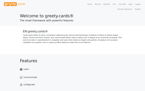 greety.cards