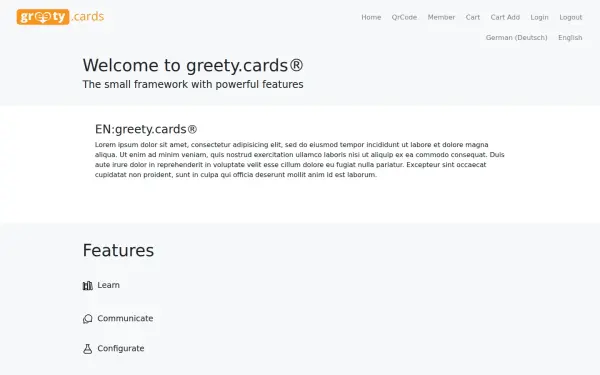 greety.cards