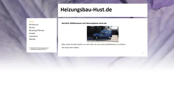 heizungsbau-hust.de