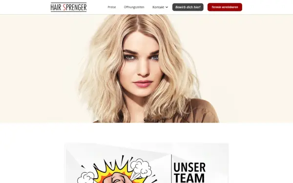 www.hairsprenger.de