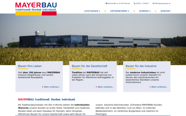 www.mayerbau.at