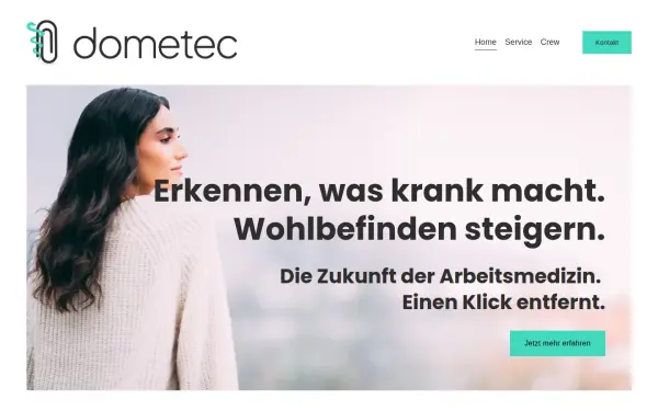 www.dometec.de