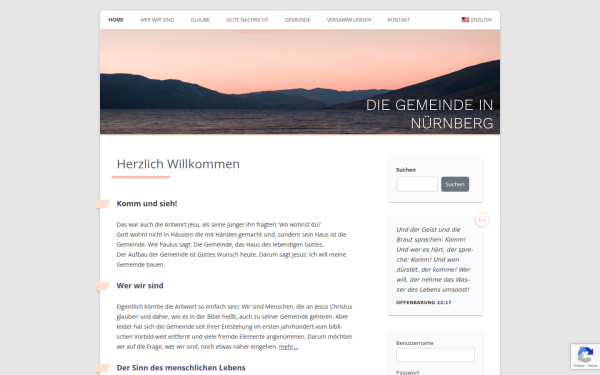 gemeinde-nuernberg.de