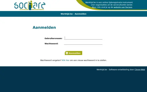 werktijd.be