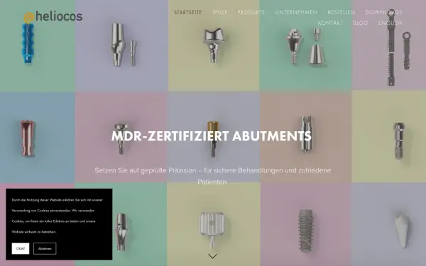 www.heliocos.de
