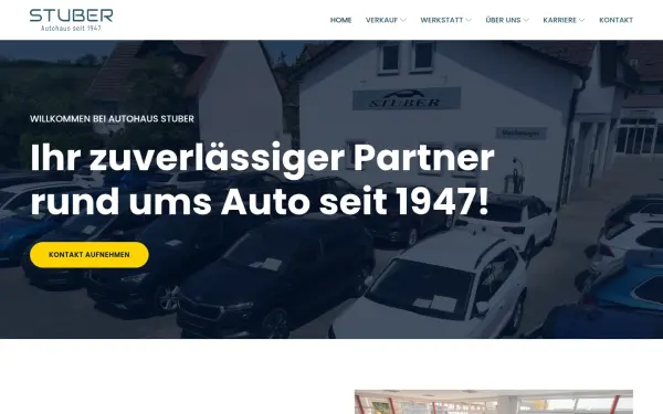 autohaus-stuber.de