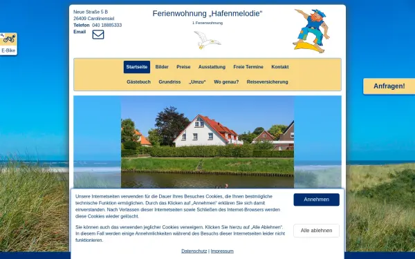 www.hafenmelodie.de
