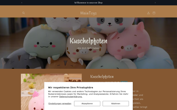 www.maintoys.de