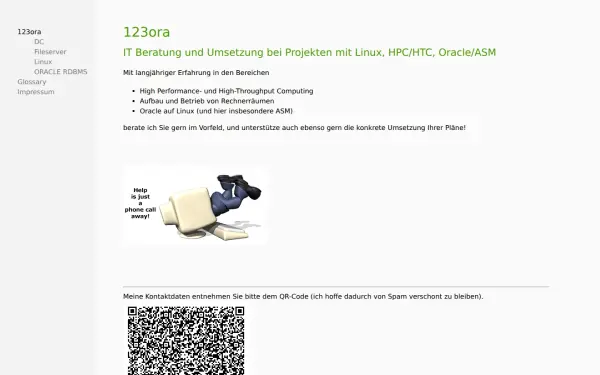 www.123ora.de