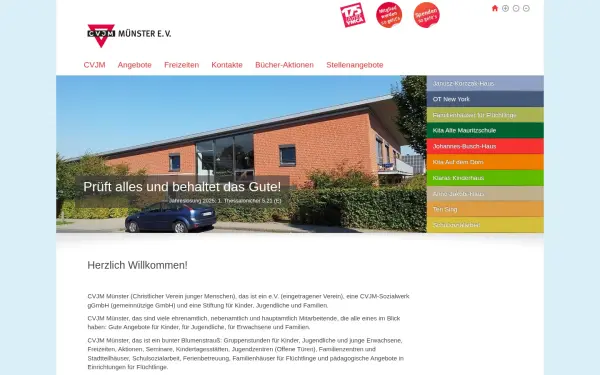 cvjmmuenster.de