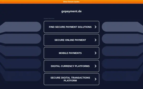 gopayment.de