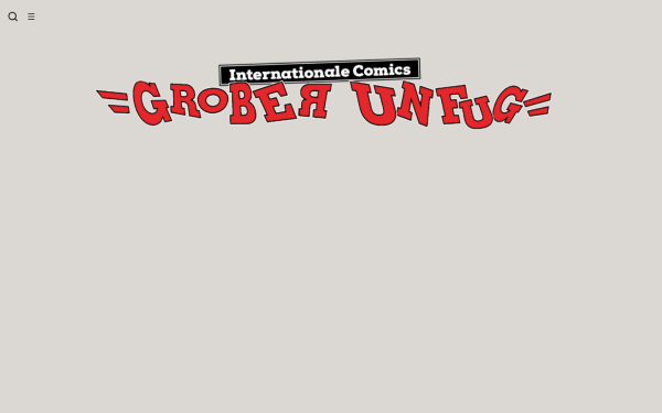 groberunfug.de