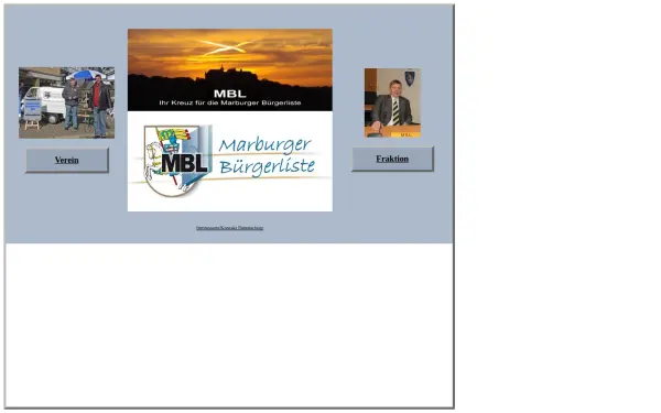 marburger-buergerliste.de