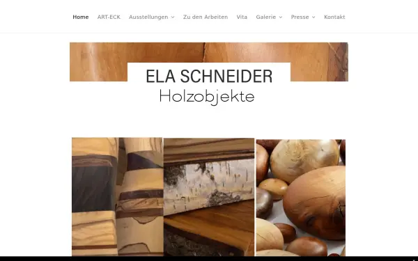 www.ela-schneider.de