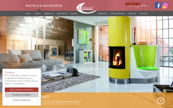 www.zehendner.de