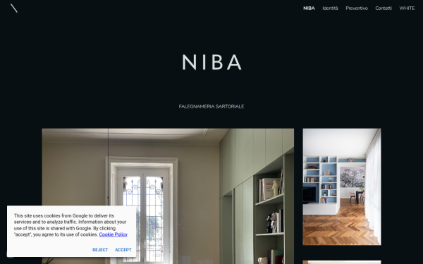 niba.nibastudio.it