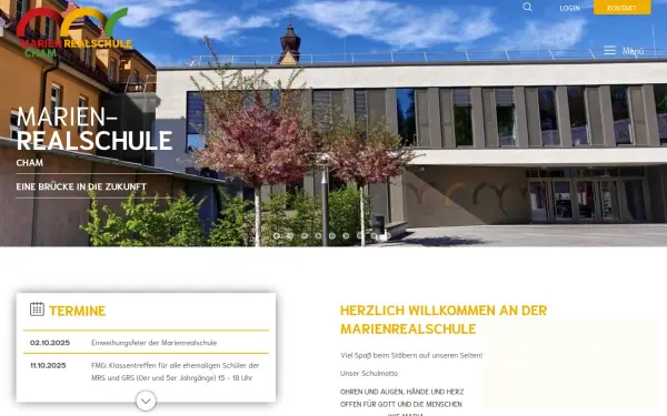 www.marienrealschule-cham.de
